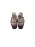 Ugg 100% Suede Solid Brown Ankle Boots Size 9 - photo 2