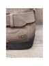 Ugg 100% Suede Solid Brown Ankle Boots Size 9 - photo 11