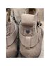 Ugg 100% Suede Solid Brown Ankle Boots Size 9 - photo 12