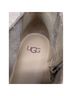 Ugg 100% Suede Solid Brown Ankle Boots Size 9 - photo 9