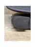 Ugg 100% Suede Solid Brown Ankle Boots Size 9 - photo 14