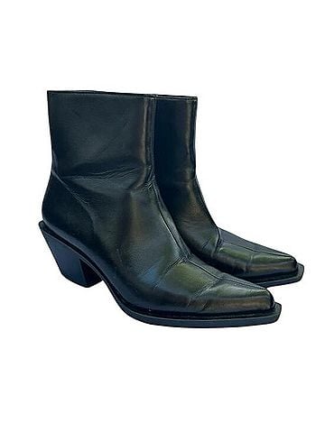 Zara Ankle Boots (view 1)