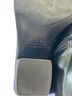 Zara 100% Leather Black Ankle Boots Size EU 37 - photo 7