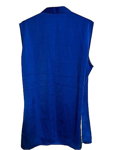 Tahari Sleeveless Blouse (view 2)