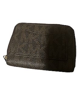 Michael Kors Leather Coin Purse (view 2)