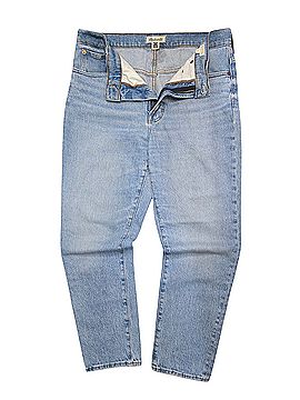 Madewell The Perfect Vintage Jean Jeans (view 1)