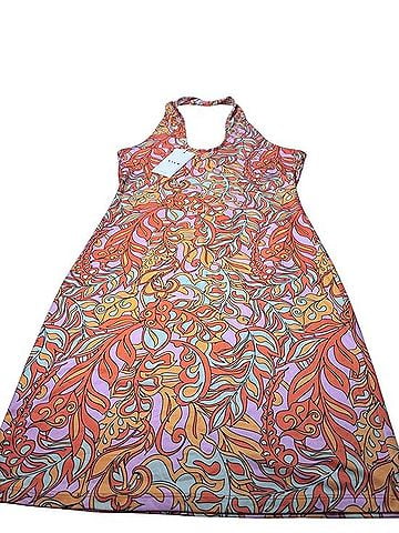 Vila Casual Dress (view 1)