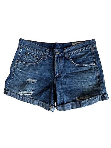 Rag & Bone Denim Shorts (view 1)