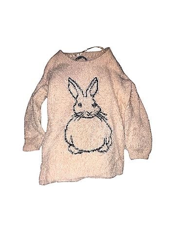 Atmosphere atmosphere Pullover Sweater (view 1)