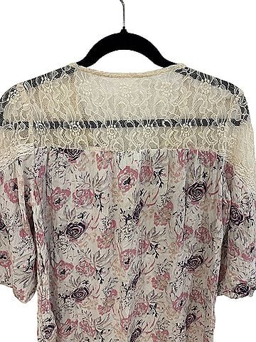 Liz Lange Maternity Blouse (view 2)