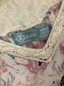 Liz Lange Maternity Floral Multi Color Blouse Size M - photo 3