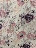 Liz Lange Maternity Floral Multi Color Blouse Size M - photo 4