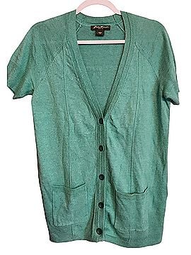 Eddie Bauer Cardigan (view 1)