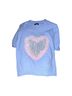 Ciao Milano Blue Pullover Sweater Size 8 - photo 1