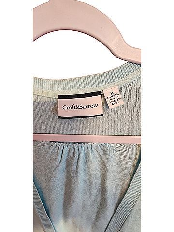 Croft & Barrow Vest (view 2)
