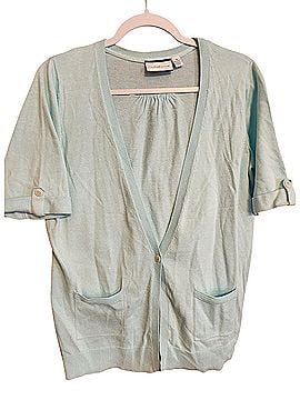 Croft & Barrow Vest (view 1)