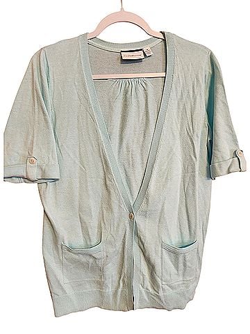 Croft & Barrow Vest (view 1)