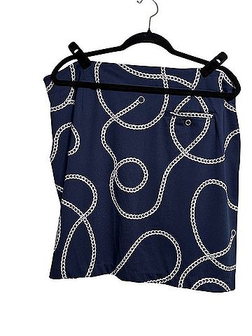 Greg Norman Active Skort (view 2)