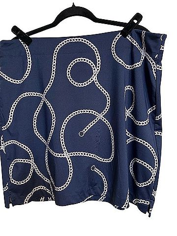 Greg Norman Active Skort (view 1)