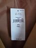 Gap Solid Brown Trenchcoat Size XXL (tall) - photo 7
