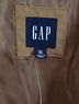 Gap Solid Brown Trenchcoat Size XXL (tall) - photo 4