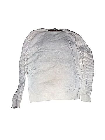 George Pullover Sweater (view 2)