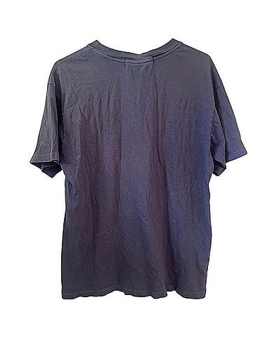 Free People Buti Happy Tee Short Sleeve T-Shirt (view 2)