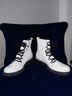 Sorel White Boots Size 9 - photo 3