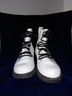 Sorel White Boots Size 9 - photo 4