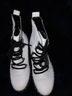 Sorel White Boots Size 9 - photo 5