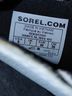 Sorel White Boots Size 9 - photo 7