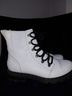 Sorel White Boots Size 9 - photo 10