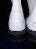 Sorel White Boots Size 9 - photo 9