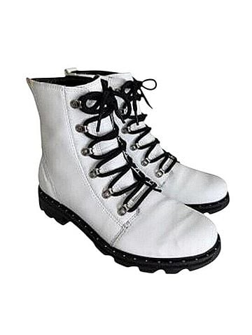 Sorel Lennox Lace Boots (view 1)
