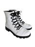 Sorel White Boots Size 9 - photo 1
