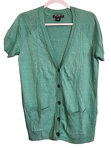 Eddie Bauer Cardigan (view 2)