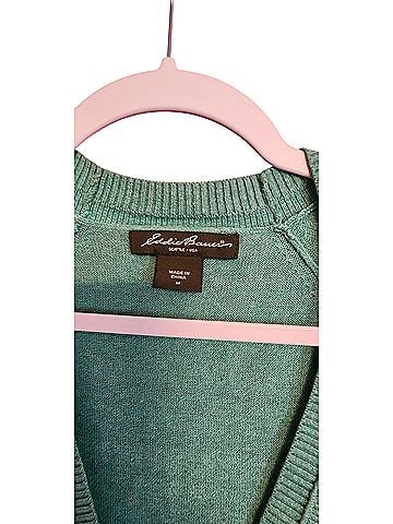 Eddie Bauer Cardigan (view 1)