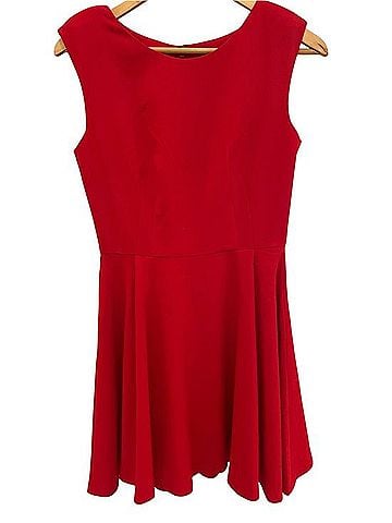 The Limited Cocktail Dress (view 1)