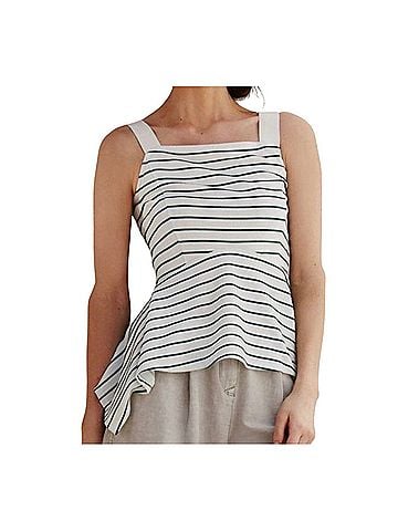 Deletta Sleeveless Top (view 1)