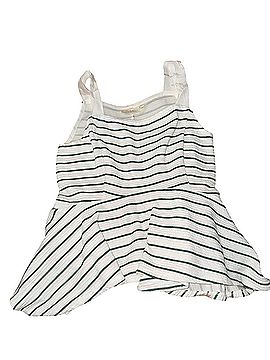 Deletta Sleeveless Top (view 2)