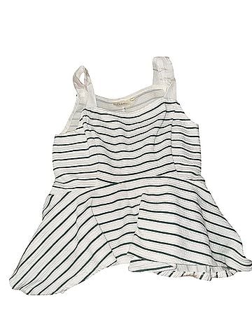 Deletta Sleeveless Top (view 2)