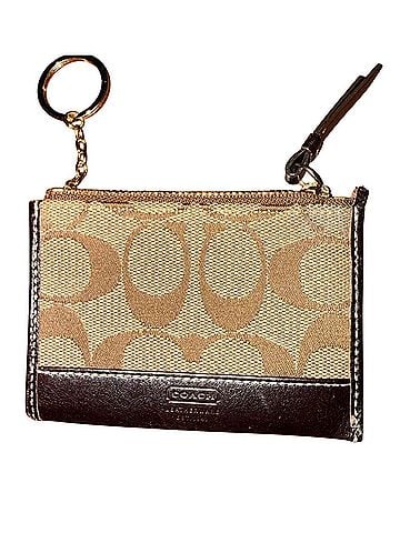 Coach Makeup Bag (view 1)