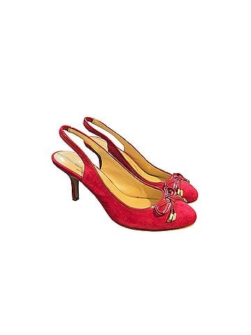 Kate Spade New York Heels (view 1)
