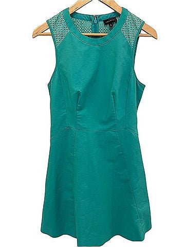 The Limited Cocktail Dress (view 1)