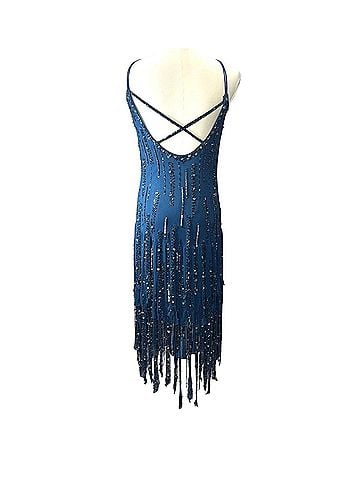 Sue Wong Nocturne Cocktail Dress (view 2)