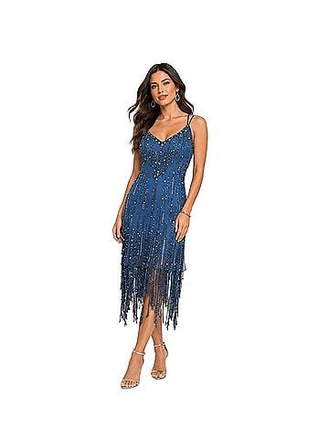 Sue Wong Nocturne Cocktail Dress (view 1)