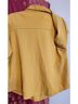 Hippie Rose Big Shirt vintage Jacket - photo 3