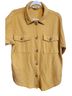 Hippie Rose Big Shirt vintage Jacket - photo 1