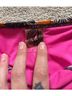 Volcom Floral Multi Color Two Piece Swimsuit Size L - photo 3