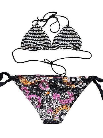 Volcom Two Piece Swimsuit (view 2)